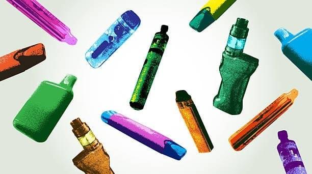 Elektronické cigarety Ostrava Poruba prodej Poruba - široký výběr, servis a rychlé doručení