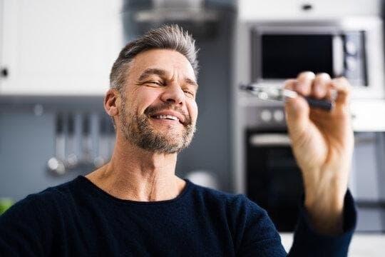 elektronická cigareta ego t návod krok za krokem praktické tipy pro první nastavení a údržbu