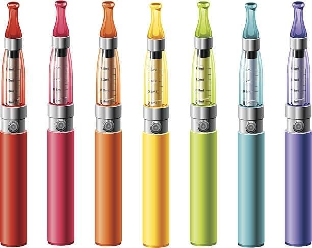 Jak vyčistit elektronickou cigaretu rychle a bezpečně 7 praktických tipů