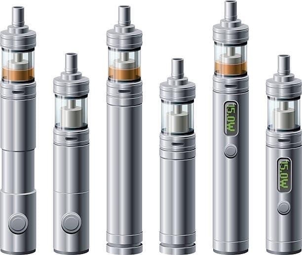 e cigareta bez nikotinu průvodce výběrem, recenzemi a tipy pro bezpečné vapování