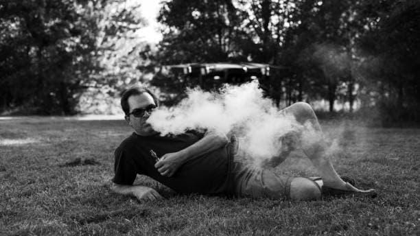 Elektronická cigareta s displejem recenze jak vybrat nejlepší model a tipy na péči