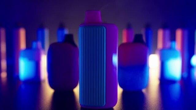 Co opravdu znamená betakaroten a elektronické cigarety pro vaše plíce a imunitu