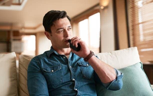 Astma a elektronická cigareta - rizika, léčba a praktické rady pro kuřáky