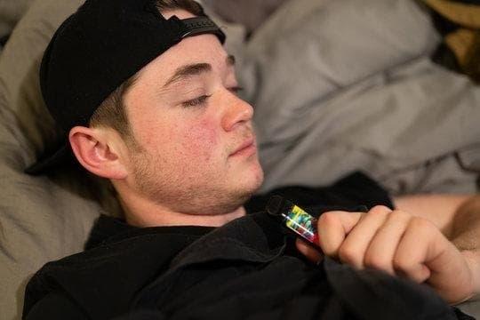 Nejlepší náplň elektronická cigareta 2025 průvodce volbou chuti a bezpečnosti