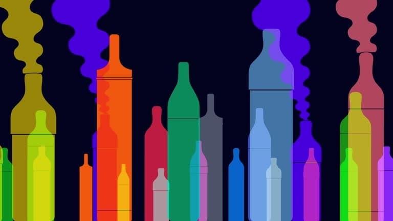 Nová elektronická cigareta philip morris v praxi - recenze, zkušenosti a kde koupit