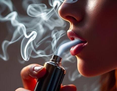 Je e cigareta škodlivá aneb co říkají studie, lékaři a uživatelé