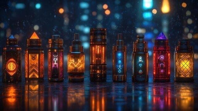 která elektronická cigareta je nejlepší, praktický průvodce 2025 s porovnáním modelů, recenzemi a tipy pro výběr