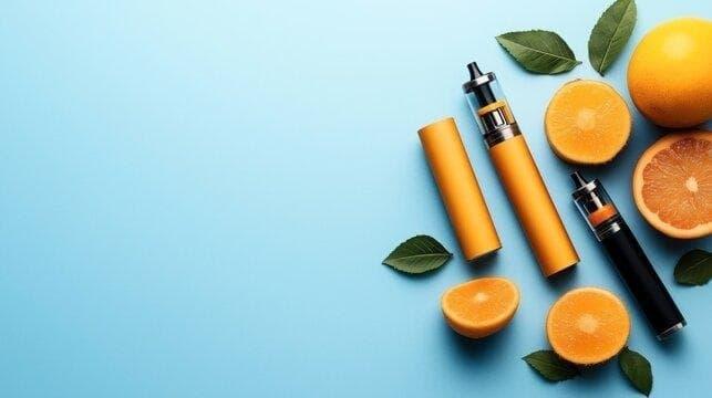 Jak vybrat ideální e cigareta slim pro stylové vapování, dlouhou výdrž a bezpečnost