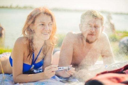 Kompletní elektronická cigareta popis a praktický průvodce výběrem příslušenství a údržbou