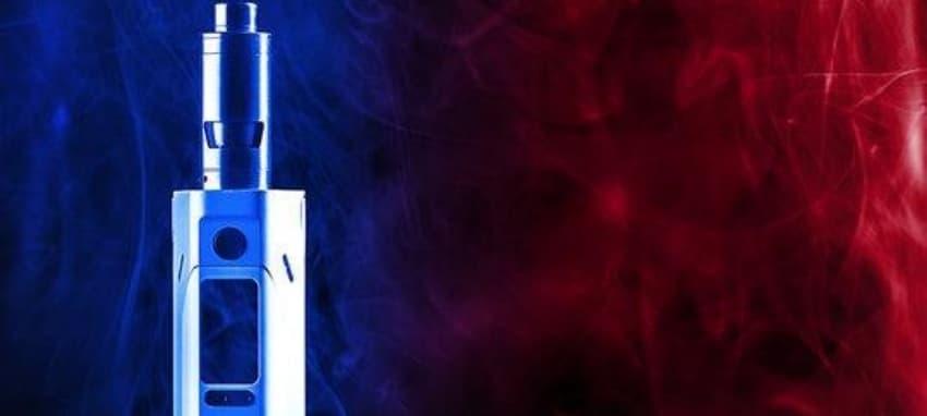 Kompletní přehled typy elektronických cigaret a praktické rady pro jejich výběr