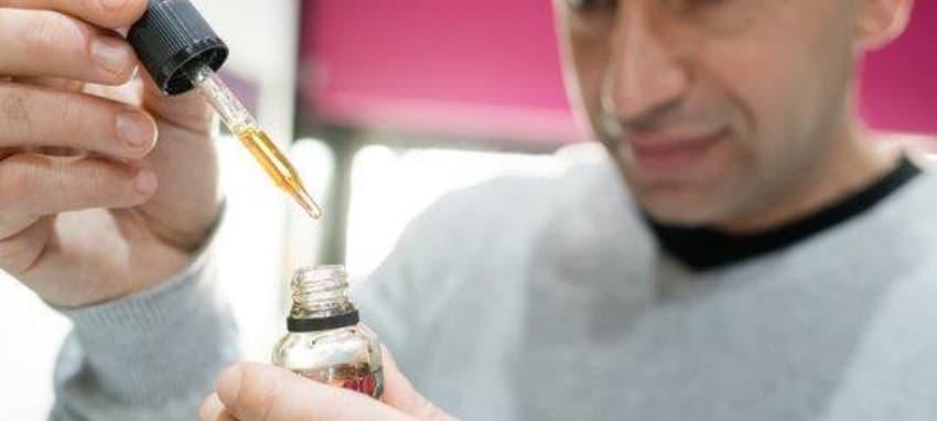 Nečekané spojení avokado v liquidu a elektronická cigareta které mění pravidla příchutí