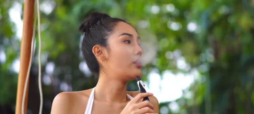 Avokado a elektronická cigareta v moderním životním stylu – trendy chutě, DIY recepty a rizika