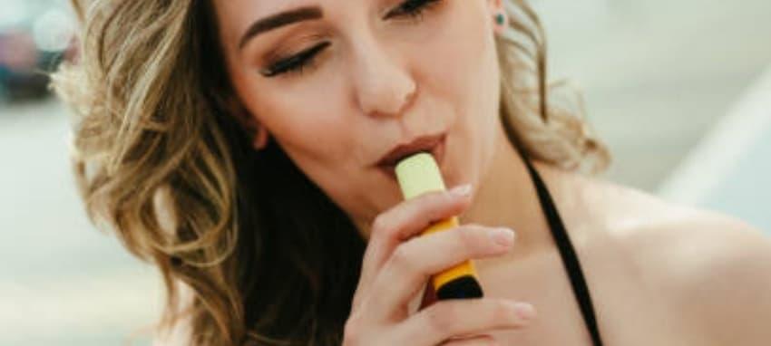 Elektronické cigarety zdravotní rizika v praxi a praktické rady jak omezit rizika