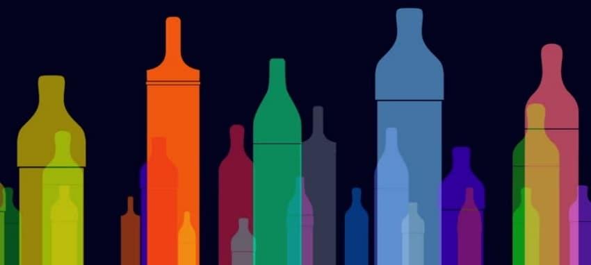 kolik alkoholu a cigaret si muzu vzit do velké británie a co musíte vědět o celních limitech