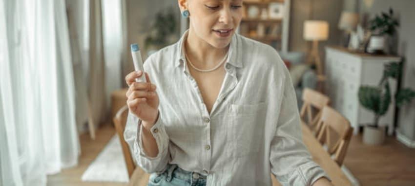 Jak škodí elektronická cigareta a co ukazují studie o rizicích pro plíce a srdce