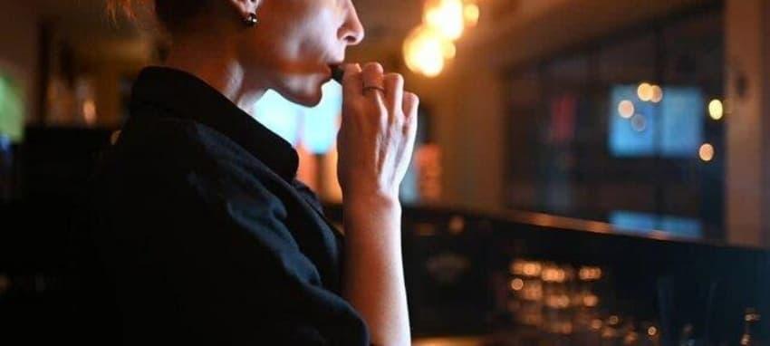 Elektronické cigarety Olivie - průvodce výběrem, tipy pro péči a recenze Olivie