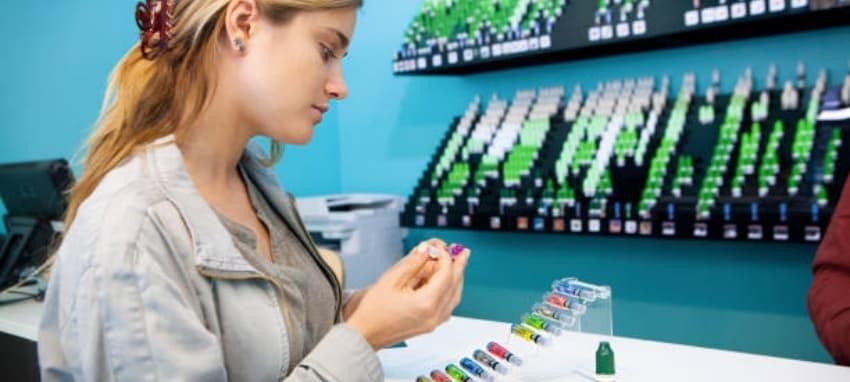 elektronická cigareta vapka v praxi – recenze, tipy a proč zvolit vapka