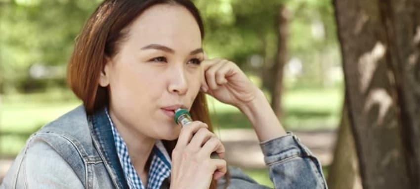 Kompletní průvodce aspire e cigareta 2025 – jak vybrat, správně používat a prodloužit životnost