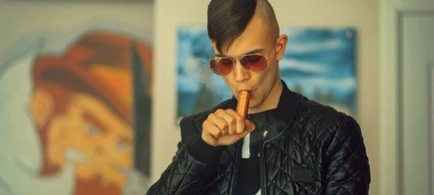 Co vypouští e cigareta a jaké látky obsahuje pára přehled rizik a mýtů