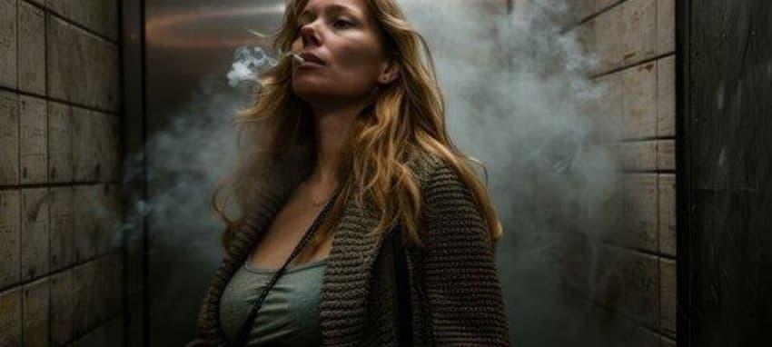 Proč se objevuje e cigareta spalena chut a jak ji efektivně odstranit