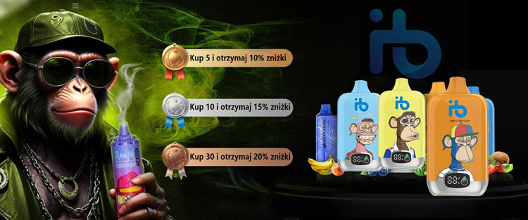 Elektronická cigareta eshop – průvodce výběrem a tipy pro nákup v eshop