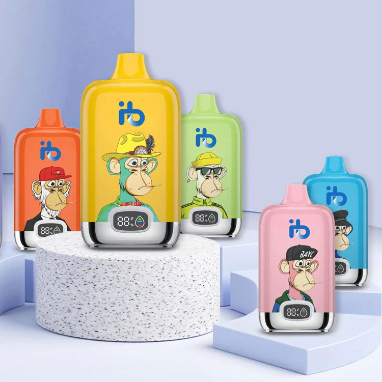 Praktický návod jak si vybrat elektronickou cigaretu 2025 tipy recenze a časté chyby