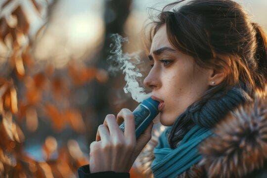 Kompletní průvodce vapka elektronická cigareta pro začátečníky jak vybrat vapka a příslušenství