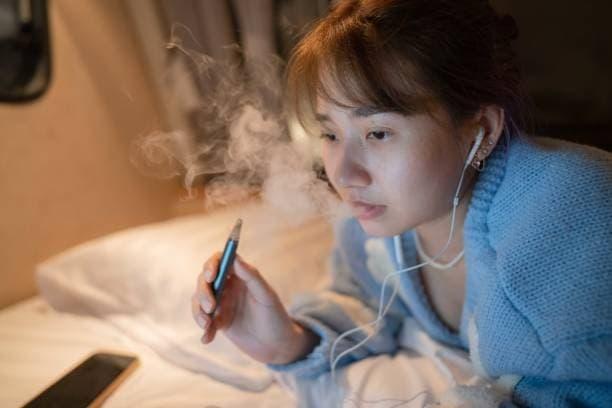 co je juice flow e cigareta a jak funguje prakticky při výběru e-liquidu