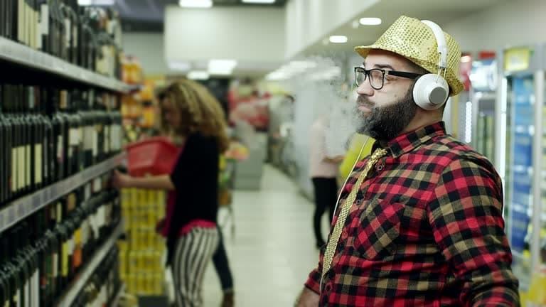 zákaz prodeje elektronických cigaret 2026 Dopady na podnikatele a spotřebitele a jak se připravit