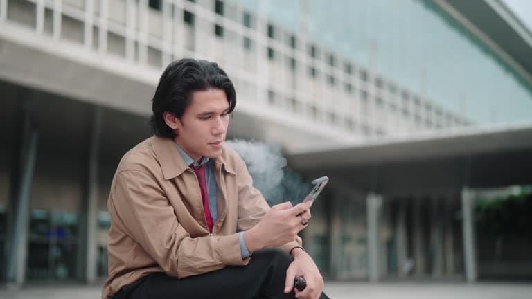 Jak cigarety a alkohol ovlivňují zdraví mladých dospělých a jak se chránit