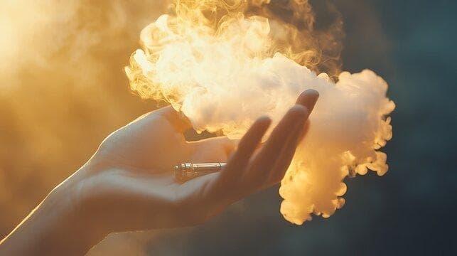 Jak rychle zmírnit bolest me v krku z elektronické cigarety a kdy vyhledat odbornou pomoc