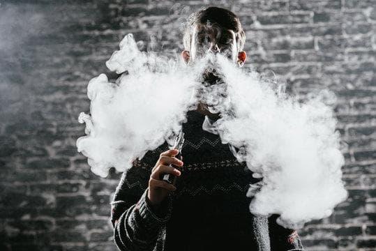 Praktický průvodce ibvape e cigareta - recenze, tipy pro nákup a bezpečné používání