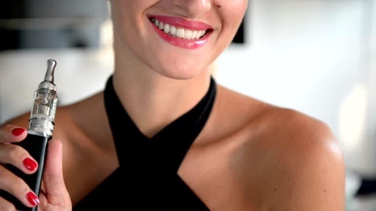 recenze e cigaret 2025 – nezávislé testy, tipy a doporučení