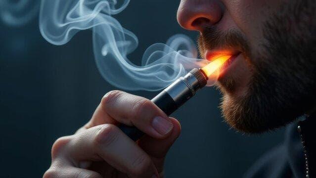 Nejlepší tipy a recenze elegantní dámská e cigareta pro stylové kouření a snadnou péči