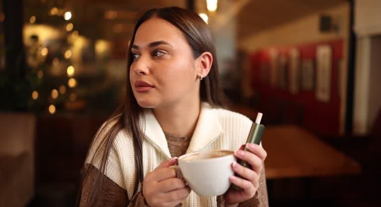 Co způsobuje kouření e cigaret a proč byste měli znát skrytá zdravotní rizika