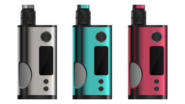 Jak vybrat aio e cigareta 2025 praktické tipy srovnání a recenze