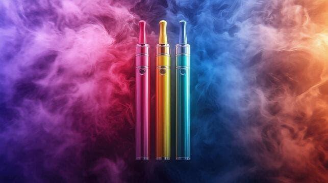 Průvodce 2026 elektronická cigareta alien pro začátečníky i zkušené vapery