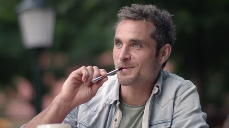 Elektronická cigareta grip - praktický průvodce, recenze nejlepších modelů a tipy pro výběr