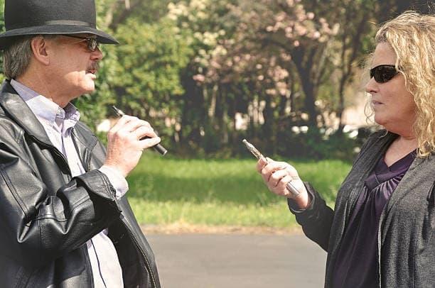 Praktický průvodce elektronická cigareta kangertech 2025 recenze, tipy a srovnání