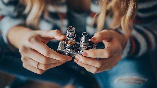 Kde koupit bazos elektronické cigarety bazos průvodce nákupem a tipy na nejlepší nabídky