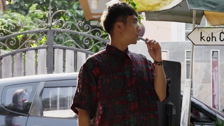 co obsahuje elektronická cigareta a jaké látky v ní najdete včetně možných rizik