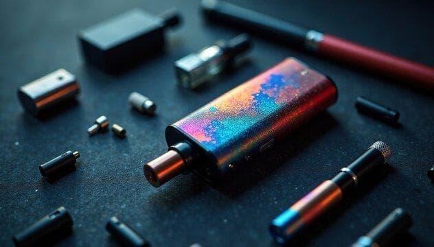 Průvodce nákupem elektronická cigareta brno olympia - nejlepší obchody, aktuální ceny a užitečné tipy